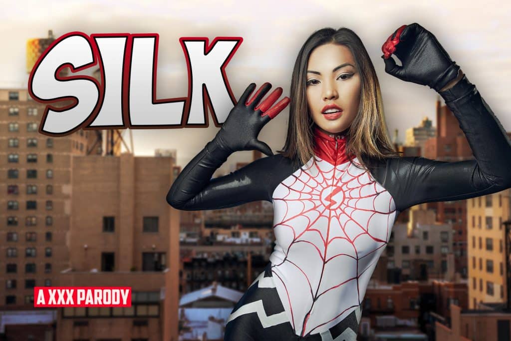 Celebrate Halloween with the XXX Spider-Man Family - VR Porn Blog -  VRPornSites.xxx